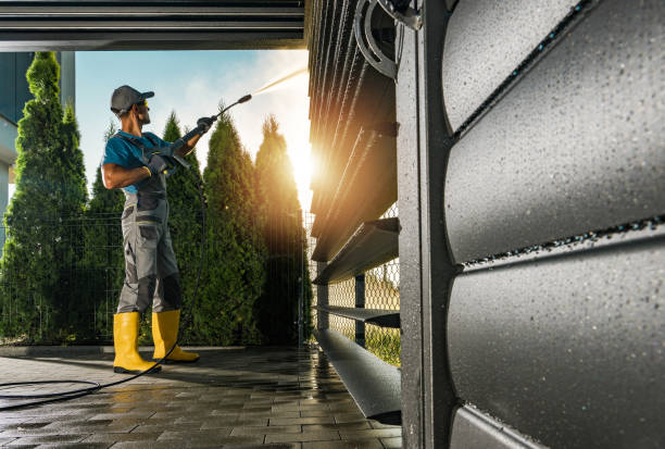 Professional Pressure Washing Services in Ayden, NC